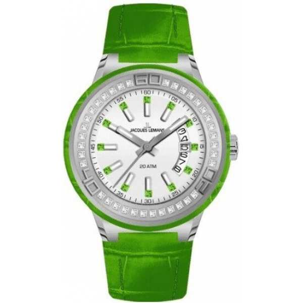 Годинник Jacques Lemans 1-1776I