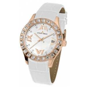 Годинник Jacques Lemans 1-1571ZG