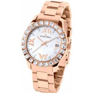 Годинник Jacques Lemans 1-1517ZG