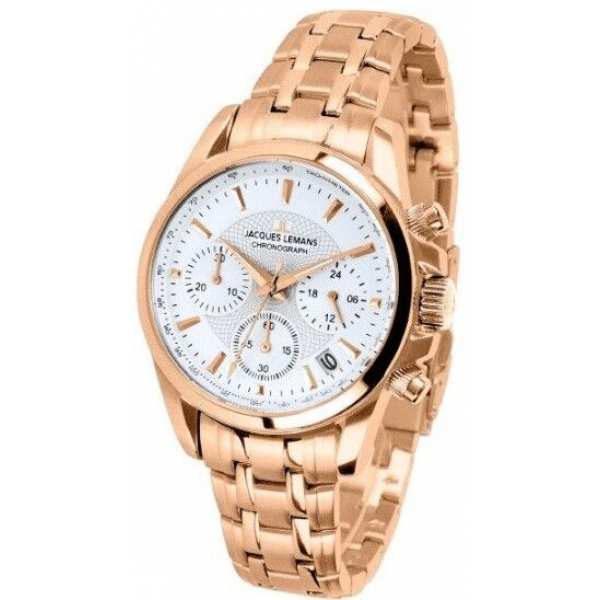 Часы Jacques Lemans 1-1752M