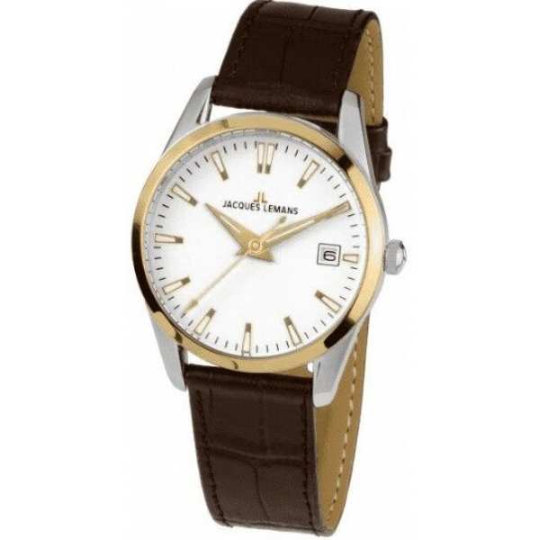 Годинник Jacques Lemans 1-1763B