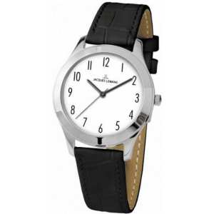 Годинник Jacques Lemans 1-1840ZC