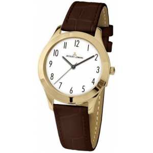 Годинник Jacques Lemans 1-1840ZF