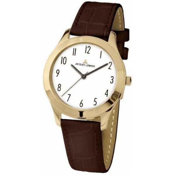 Часы Jacques Lemans 1-1840ZF