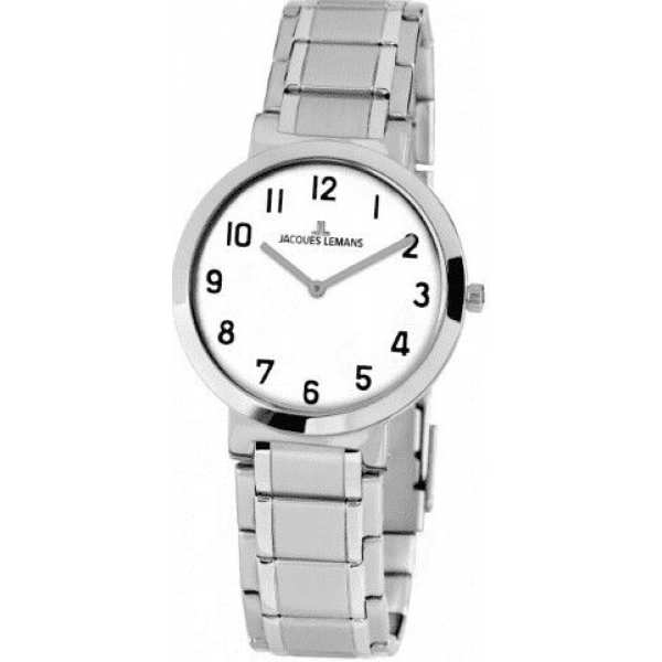 Часы Jacques Lemans 1-1998E