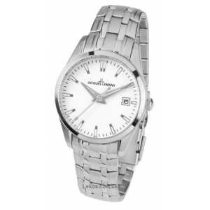 Часы Jacques Lemans 1-1763C