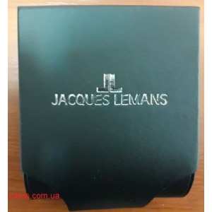 Часы Jacques Lemans 11-1660B