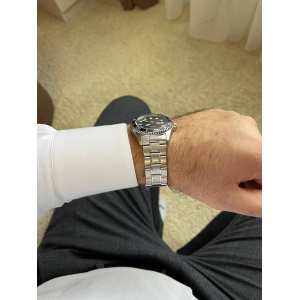 Годинник ORIENT Mako II FAA02004B9 Годинник ORIENT Mako II FAA02004B9