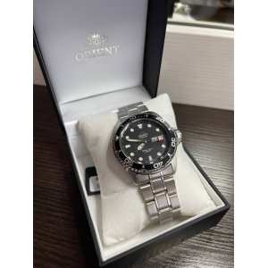 Годинник ORIENT Mako II FAA02004B9 Годинник ORIENT Mako II FAA02004B9