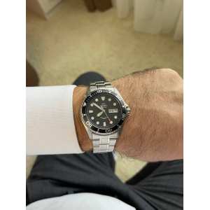 Годинник ORIENT Mako II FAA02004B9 Годинник ORIENT Mako II FAA02004B9