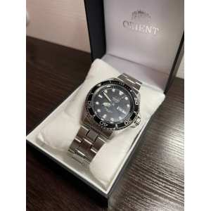 Годинник ORIENT Mako II FAA02004B9 Годинник ORIENT Mako II FAA02004B9
