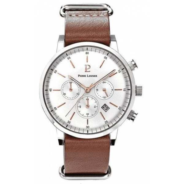 Часы Pierre Lannier 207H124