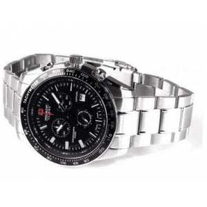 Часы Swiss Military Hanowa 06-5225.04.007