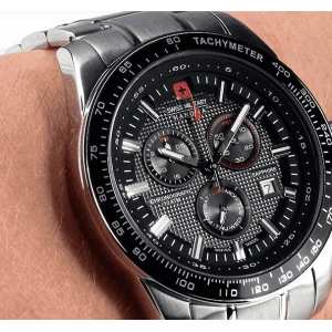 Часы Swiss Military Hanowa 06-5225.04.007