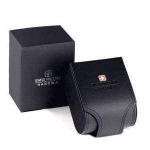 Часы Swiss Military Hanowa 06-5225.04.007