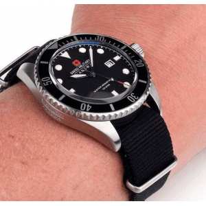 Часы Swiss Military Hanowa 06-4279.04.007.07 Часы Swiss Military Hanowa 06-4279.04.007.07