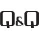 Наручные часы QQ (Q&Q) Наручные часы QQ (Q&Q)