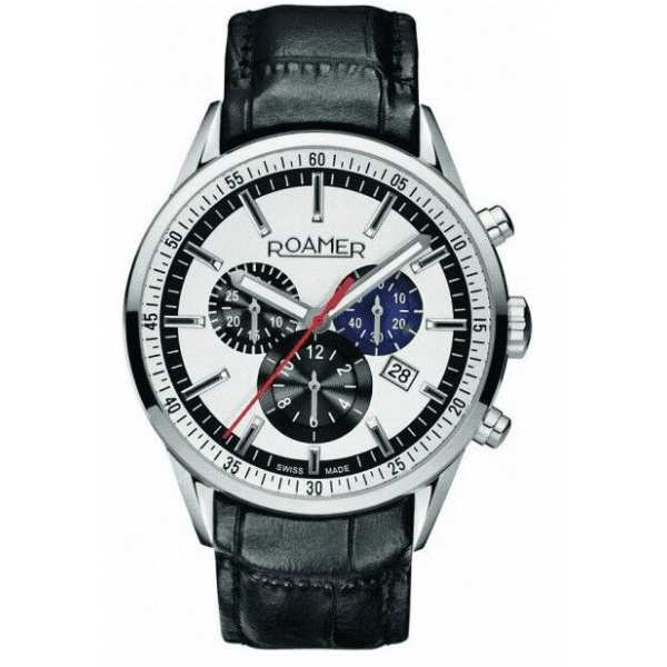 Годинник Roamer 508837 41 05 05