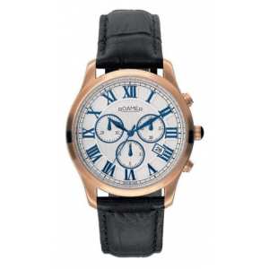 Годинник Roamer 530837 49 12 05