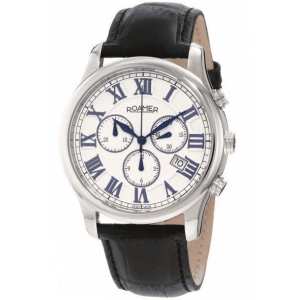 Годинник Roamer 530837 41 12 05