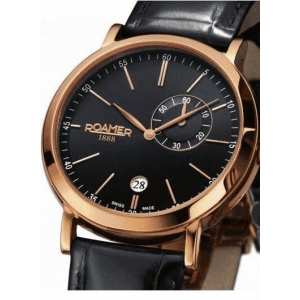 Годинник Roamer 934950 49 55 05