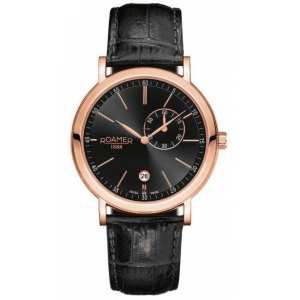 Годинник Roamer 934950 49 55 05