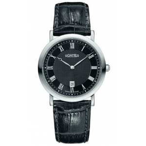 Часы Roamer 934856 41 51 09