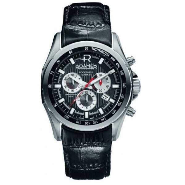 Годинник Roamer 220837 41 55 02