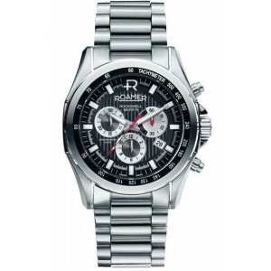 Годинник Roamer 220837 41 55 20