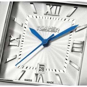 Часы Roamer 507845 45 13 50