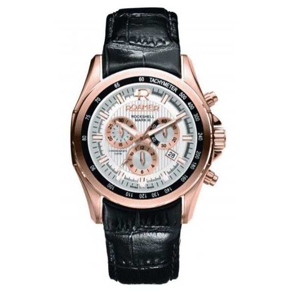 Годинник Roamer 220837 49 25 02