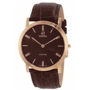 Часы Roamer 937830 49 65 09