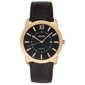 Часы Roamer 935856 49 53 09