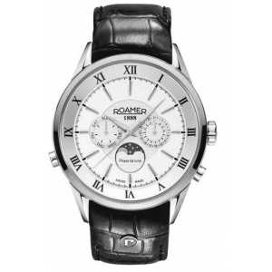 Часы Roamer 508821 41 13 05