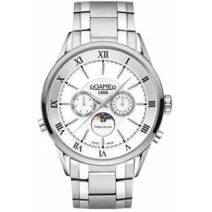 Годинник Roamer 508821 41 13 50