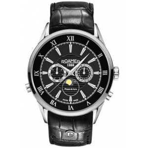 Годинник Roamer 508821 41 53 05