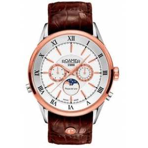 Часы Roamer 508821 49 13 05