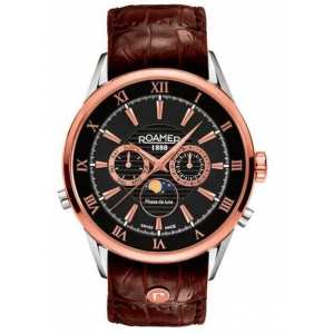 Годинник Roamer 508821 49 53 05