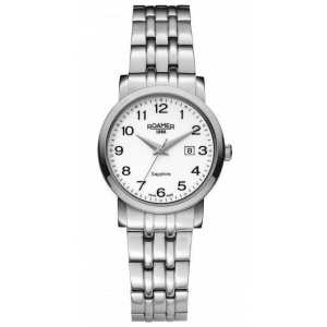 Часы Roamer 709844 41 26 70