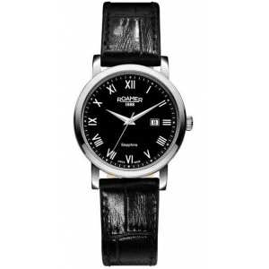 Часы Roamer 709844 41 52 07