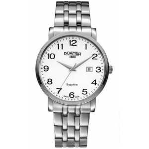Часы Roamer 709856 41 26 70