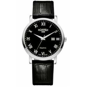 Годинник Roamer 709856 41 52 07