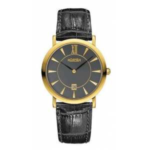 Часы Roamer 934856 48 55 09