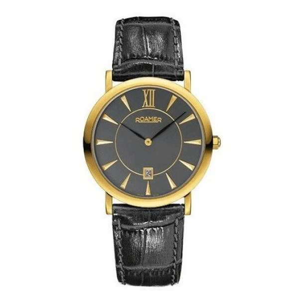 Часы Roamer 934856 48 55 09