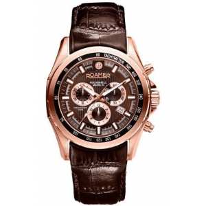 Годинник Roamer 220837 49 65 02