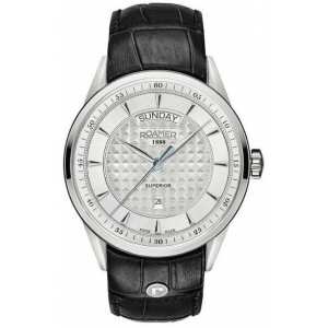 Часы Roamer 508293 41 15 05