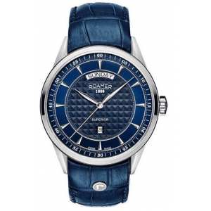 Годинник Roamer 508293 41 45 05