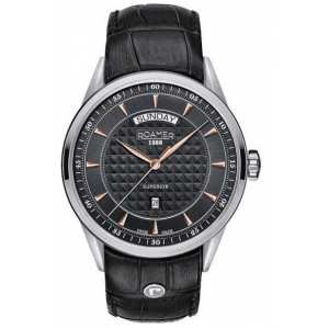 Годинник Roamer 508293 49 55 05