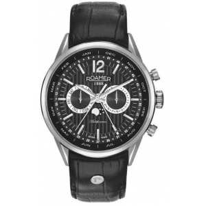 Часы Roamer 508822 41 54 05