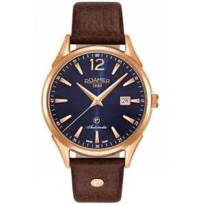 Часы Roamer 550660 49 45 05